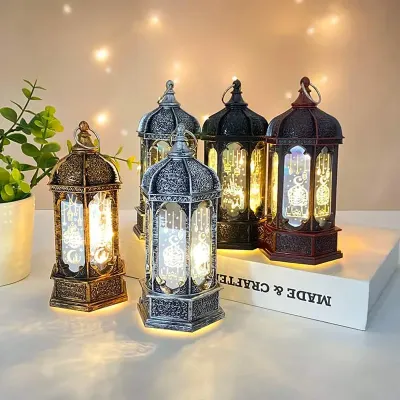 Ramadan LED Electronic Light Lamp 