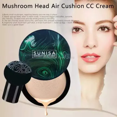 Sunisa Air  Cushion Concealer Cream 