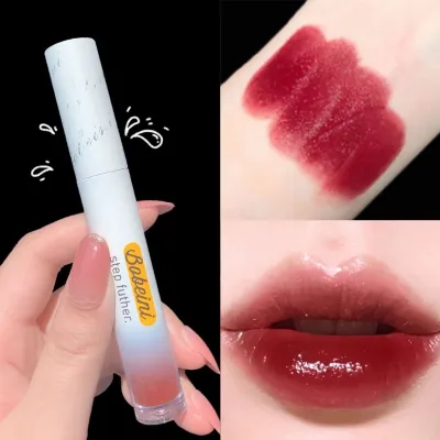 Bobeini Matte Velvet Waterproof Lipstick 