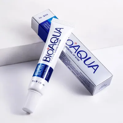 Bioaqua Acne Removal Cream