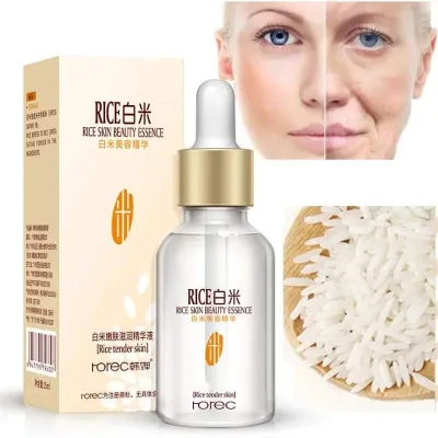 Rice Skin Beauty Essence Serum 15 ML 