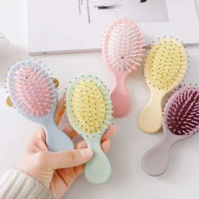 New Cute Carton Hair Brush Comb 