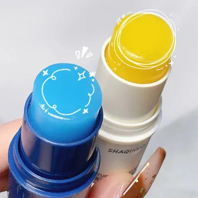 Anti-Drying Moisturizing Lip Balm 