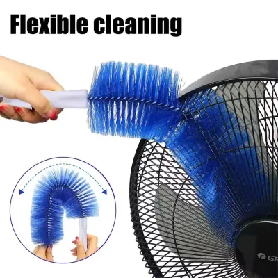 Ceiling Fan Cleaner Duster Cleaning Brush (1 Pc)
