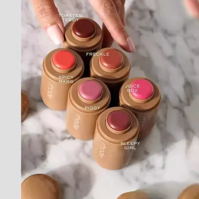 RHODE Makeup Cheek Blush Cream Blusher Stick