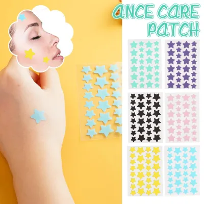 40 Pcs Pim*ple / Ac*ne Patches for Face (1 Pata) 