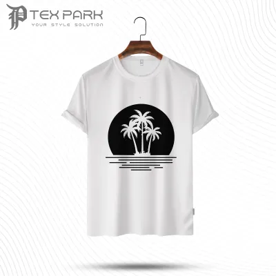 Stylish T-Shirt For Men