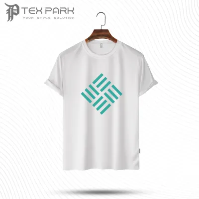 Triangle Shape T-Shirt For Men