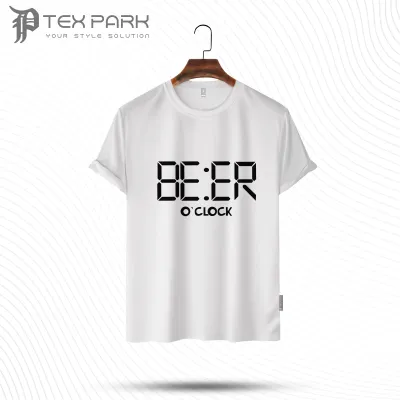 O'Clock T-Shirt For Men