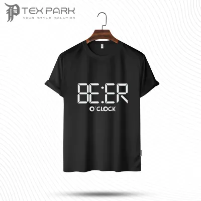 O'Clock T-Shirt For Men