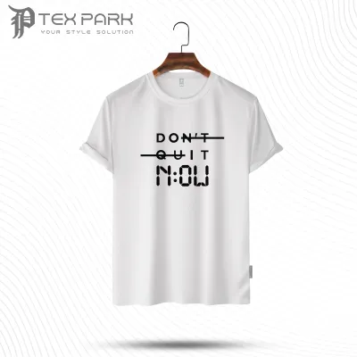 Do It Now T-Shirt For Men