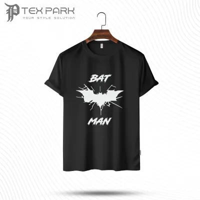 Bat Man T-Shirt For Men