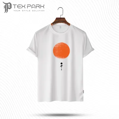 Space T-Shirt For Men