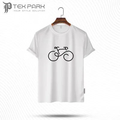 Ride T-Shirt For Men