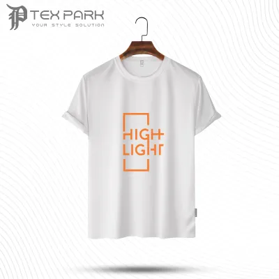 Hight Light T-Shirt For Men