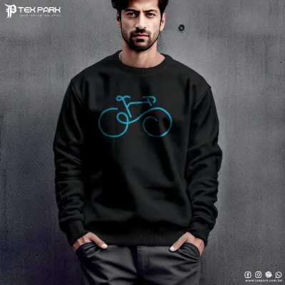 Ride Sweatshirt For Men