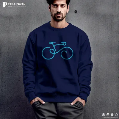 Ride Sweatshirt For Men