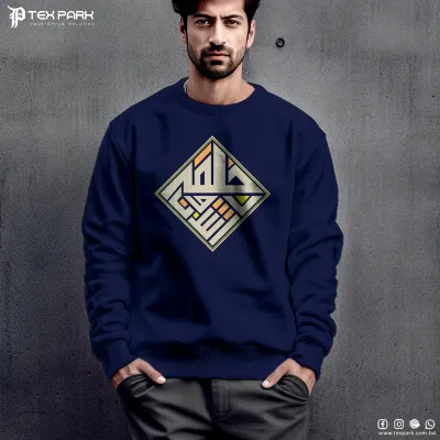 Arabic  Sweatshirt