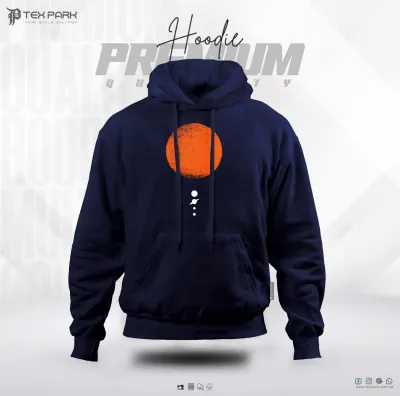 Space Hoodie For Men