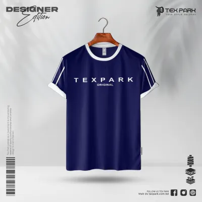 Texpark Original Short Sleeve T-Shirt