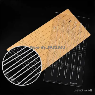 Adjustable Slingshot Rubber Cutting Trapper Scale