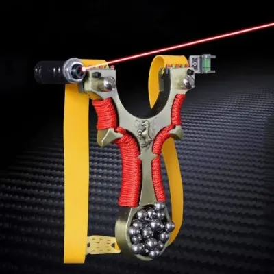 Best SELL powerful magnetic slingshot - china small magnetic slingshot