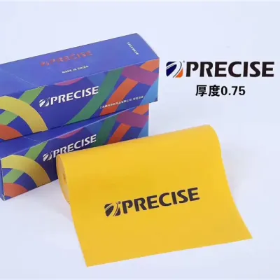 .75mm original precise 2 miter rubber box 