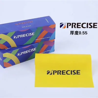 .55mm original precise 2 miter rubber box 