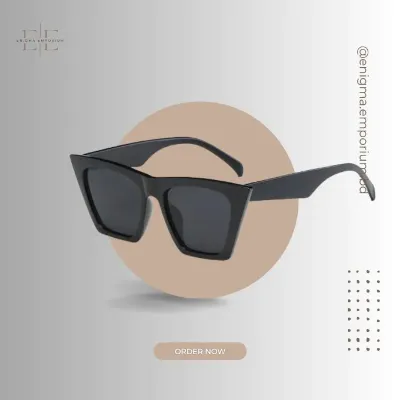 Face A Face® Sunset Cat-Eye Sunglasses - EuroOptica
