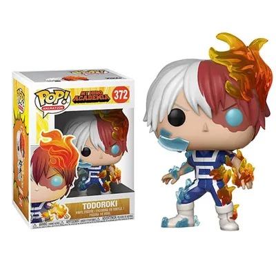 Funko Pop! My Hero Academia