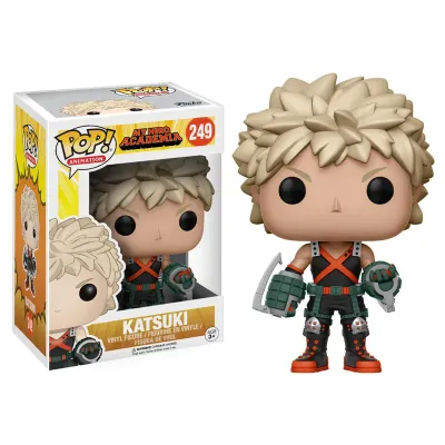 Funko Pop! My Hero Academia