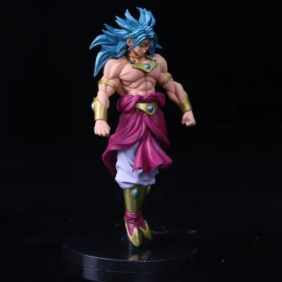 Dragon Ball Z : Broly