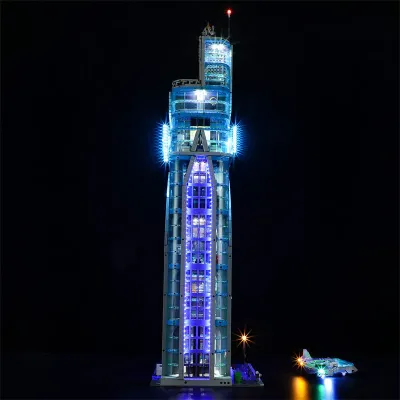 Stark Tower