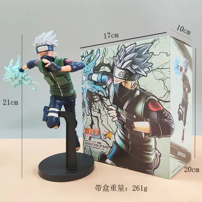 Kakashi Chidori