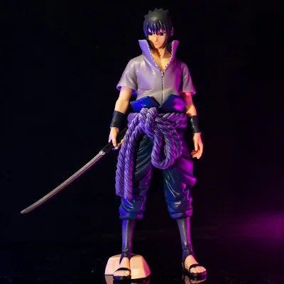 Sasuke Large Action Figure