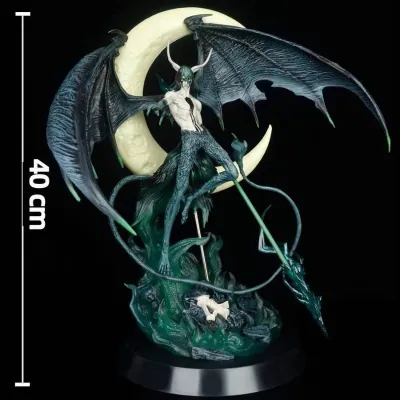 Luminous Ulquiorra Figure from Bleach