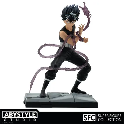 ABYSTYLE Studio Yu Yu Hakusho Hiei SFC Collectible