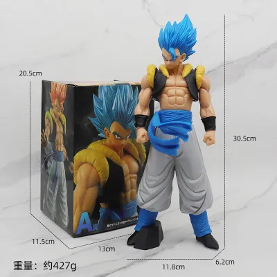 Dragon Ball Z : Gogeta