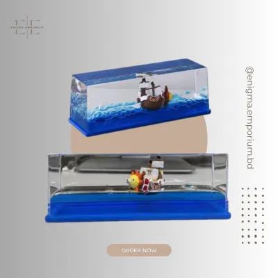 Unsinkable Floating Boat Collection