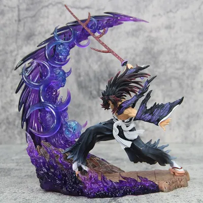 Kokushibo - Demon Slayer Action Figure