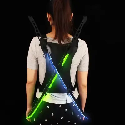 Cyberpunk 2077 Thermal Warrior Blade