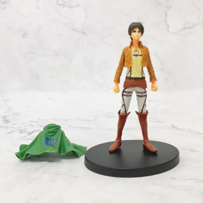 Eren Large Action Figure