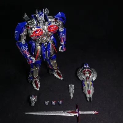 Unique Toys UT R-02 Challenger