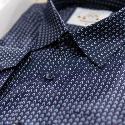 Etsy Printed Cotton Shirt