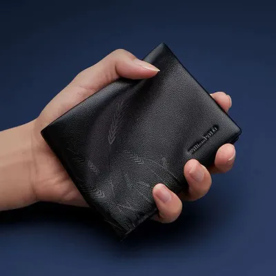 FORTUNE POUCH WALLET