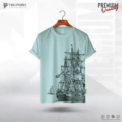 New T-shirt for Men