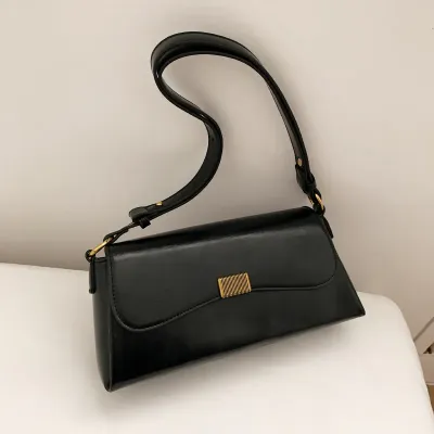 HIGH END RETRO SHOULDER ARMPIT BAG GB-0144B