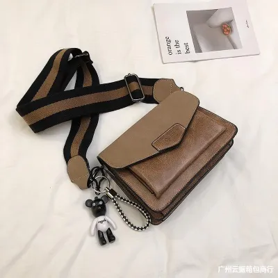 HIGH END RETRO CROSSBODY BAG GB-2852Kh