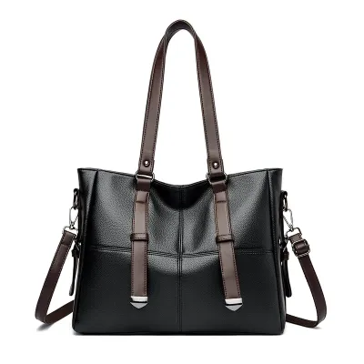 LARGE CAPACITY FEMALE TOTE BAG GB-9041B