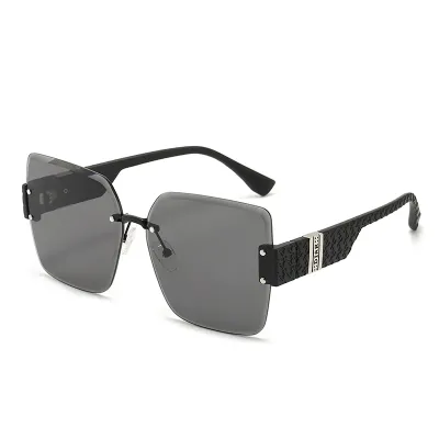 MI KOU HIGH END RETRO SUNGLASSES GB-MK1910B